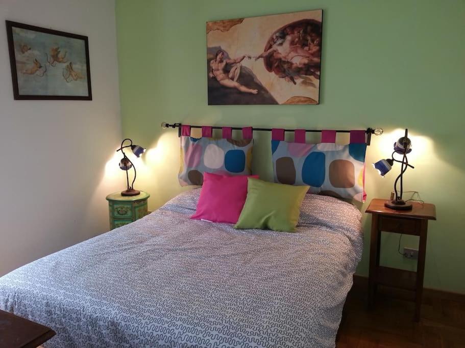 Apartamento Wi-fi Clima Molfetta 26 Roma